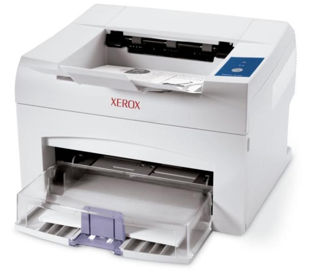 Xerox Phaser 3124